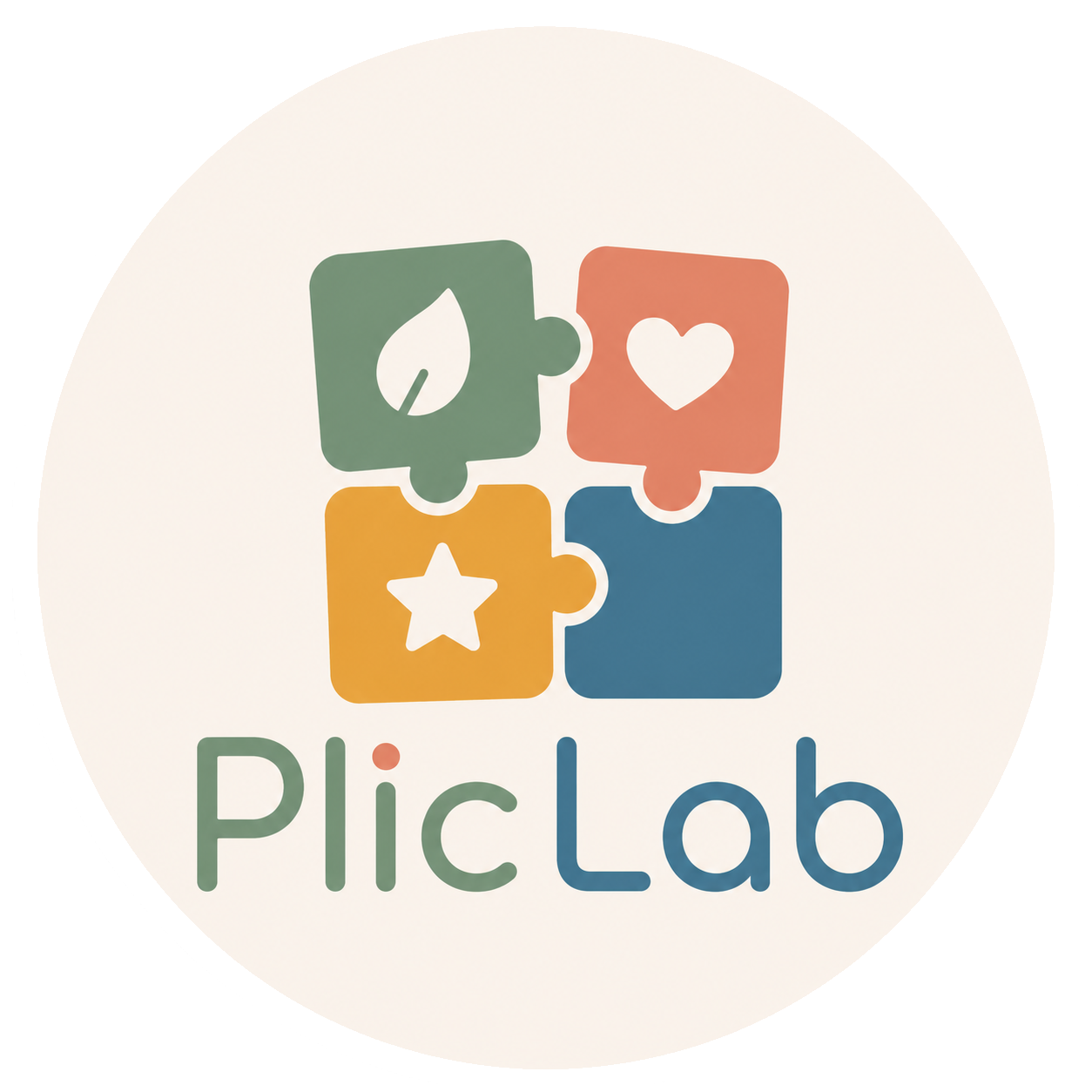 PlicLab logo
